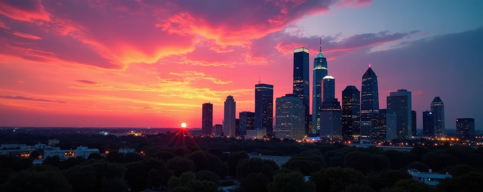 Founder & Executive Director hero